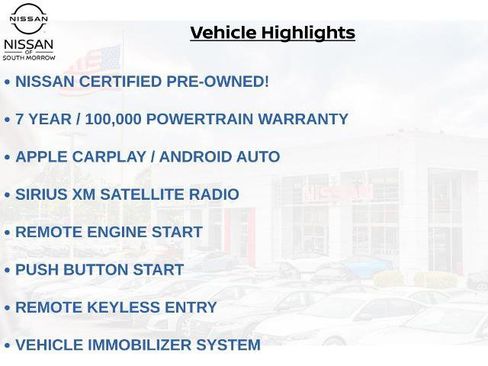 Certified 2025 Nissan Z Sport w/ Floor Mat Package RWD image 11