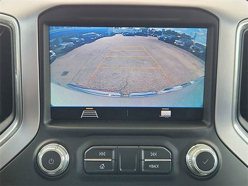 Used 2020 GMC Sierra 1500 Elevation w/ Trailering Package image 14