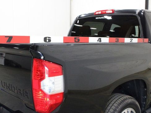 Used 2017 Toyota Tundra 1794 Edition image 32
