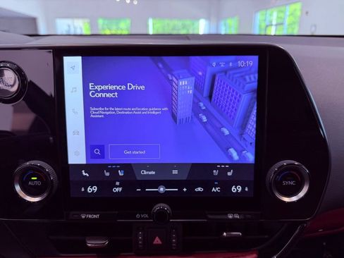 Certified 2025 Lexus NX 250 FWD w/ Accessory Package (Z1) image 24