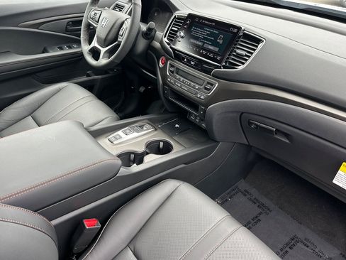 New 2026 Honda Ridgeline TrailSport+ image 17