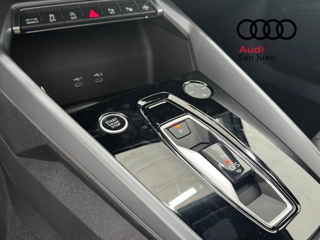 New 2026 Audi A3 2.0T Premium AWD/4WD image 32