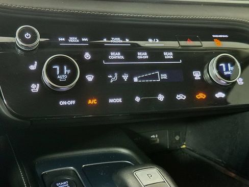 Certified 2022 INFINITI QX60 Sensory w/ Vision Package AWD/4WD image 20