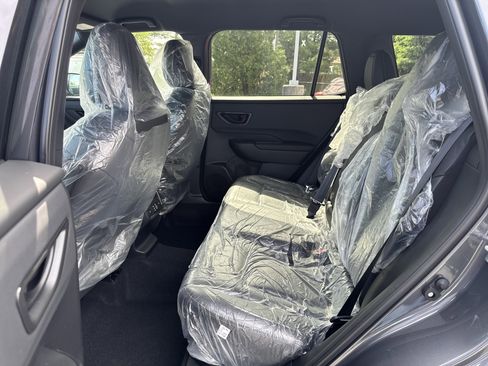 New 2026 Subaru Outback Wilderness AWD/4WD image 14