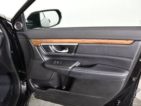 Used 2021 Honda CR-V EX-L image 40