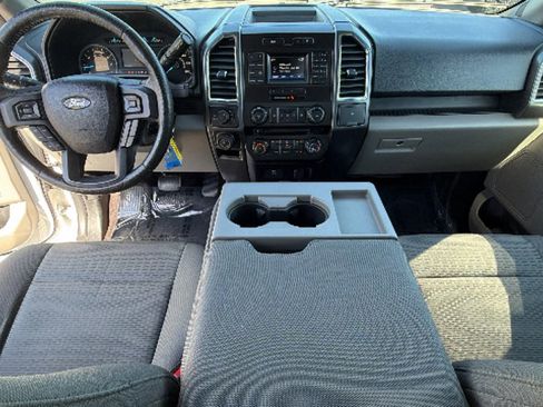 Used 2016 Ford F150 XLT w/ Equipment Group 301A Mid AWD/4WD image 26