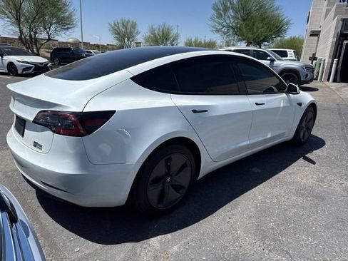Used 2023 Tesla Model 3 Standard Range RWD image 3