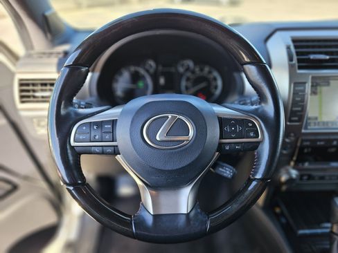 Used 2021 Lexus GX 460 Premium image 27