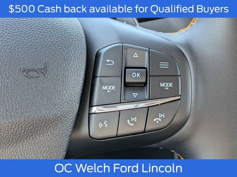 New 2026 Ford Maverick Tremor image 27