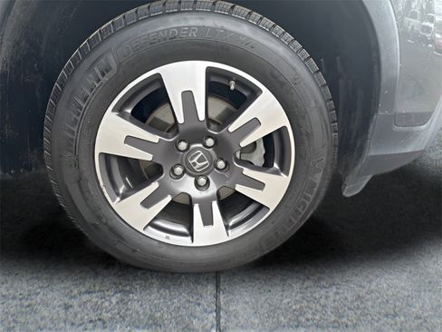 Used 2019 Honda Ridgeline RTL image 10