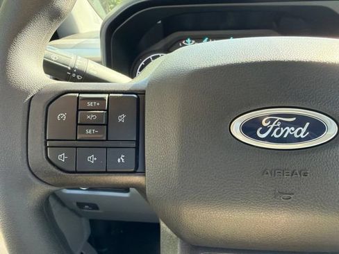 New 2026 Ford F550 4x4 Regular Cab Super Duty image 20