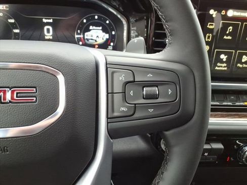 New 2026 GMC Sierra 1500 Elevation image 35