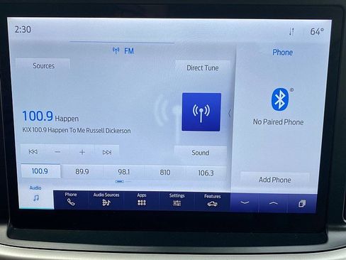 Certified 2022 Ford F150 XLT w/ Equipment Group 302A High image 43