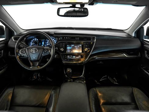 Used 2015 Toyota Avalon Limited FWD image 13