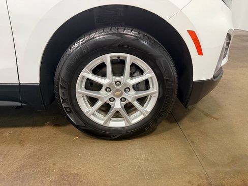 Used 2023 Chevrolet Equinox LT image 87