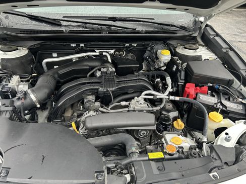 Certified 2023 Subaru Outback Onyx Edition image 27