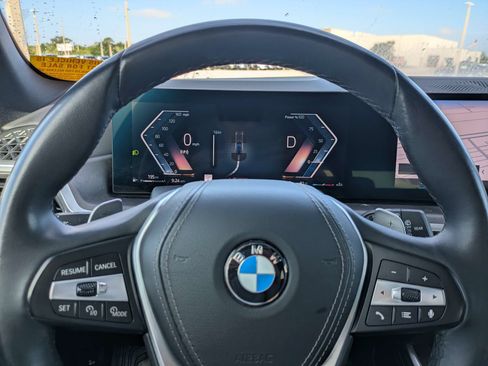 Used 2025 BMW X5 sDrive40i RWD image 33