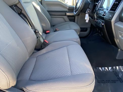 Used 2022 Ford F250 XLT image 11