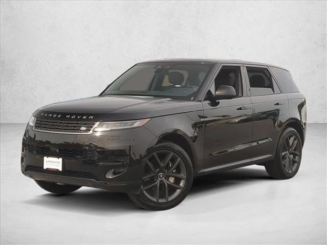 Used 2025 Land Rover Range Rover Sport SE AWD/4WD image 1