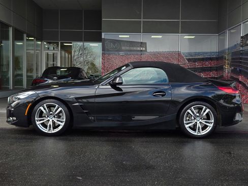 Used 2026 BMW Z4 sDrive30i RWD image 5