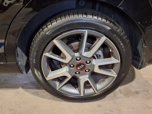 Used 2020 Kia Soul GT-Line Turbo FWD image 21
