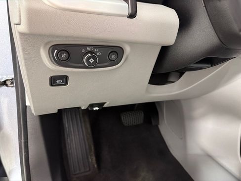 Used 2019 GMC Terrain SLT w/ Preferred Package AWD/4WD image 13