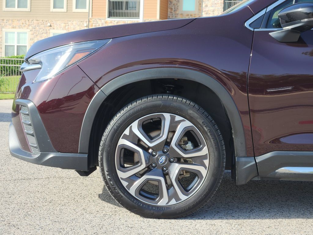 Used 2024 Subaru Ascent Touring w/ Popular Package #2 AWD/4WD image 7
