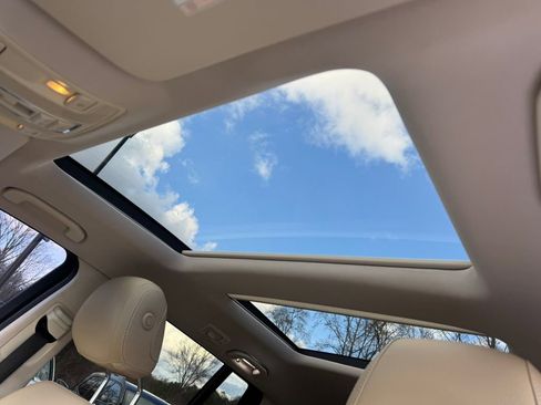 Used 2018 Mercedes-Benz GLS 450 4MATIC w/ Premium Package image 32