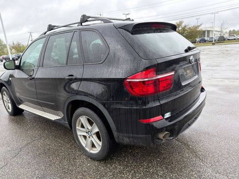 Used 2012 BMW X5 xDrive35d AWD/4WD image 7