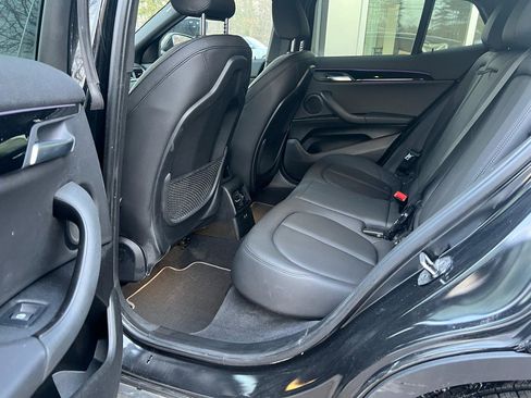 Used 2022 BMW X2 xDrive28i w/ Premium Package image 10