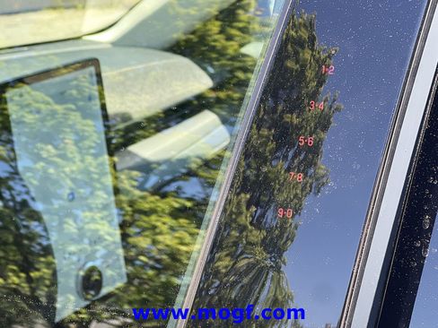 Certified 2023 Ford Mustang Mach-E Premium AWD/4WD image 30