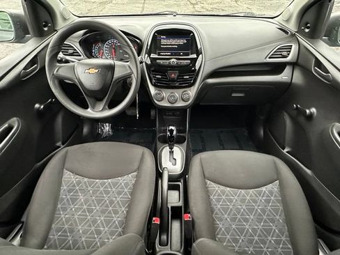 Used 2019 Chevrolet Spark LS FWD image 29