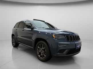 Used 2020 Jeep Grand Cherokee Limited X video 1