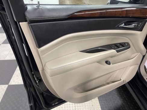 Used 2012 Cadillac SRX Performance image 10