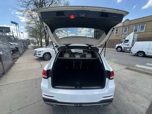 Used 2017 Mercedes-Benz GLC 300 image 37