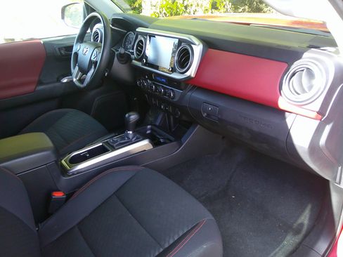 Used 2023 Toyota Tacoma SR5 image 44