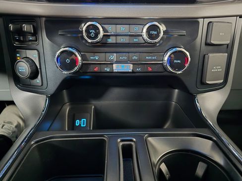Used 2024 Ford F150 XLT w/ Equipment Group 302A MID AWD/4WD image 23