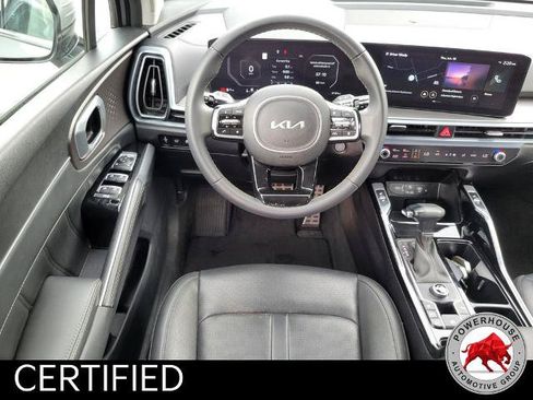 Used 2024 Kia Sorento SX FWD image 20
