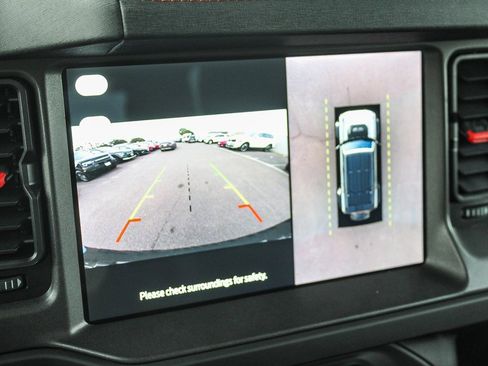 New 2025 Ford Bronco Raptor image 23