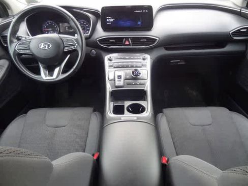 Used 2023 Hyundai Santa Fe SEL w/ Cargo Package AWD/4WD image 12