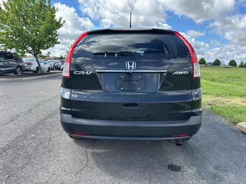 Used 2014 Honda CR-V EX-L image 10