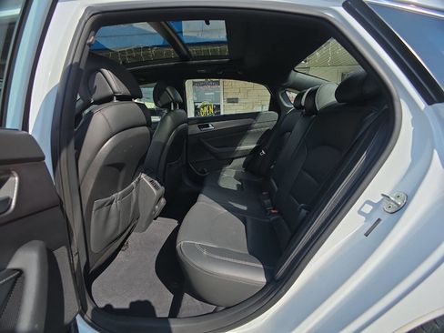 Used 2015 Hyundai Sonata Limited 2.0T image 11