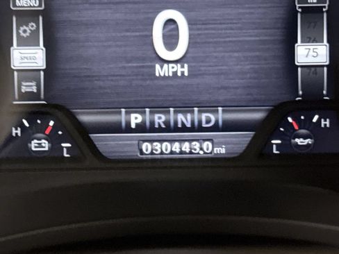 Used 2024 RAM 2500 Laramie AWD/4WD image 13