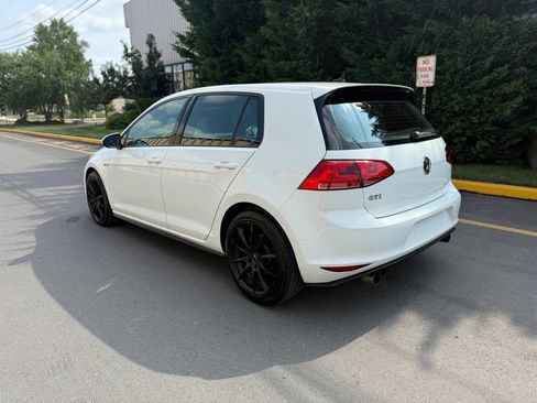Used 2017 Volkswagen GTI S image 13