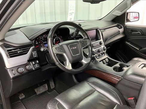 Used 2016 GMC Yukon SLT w/ Open Road Package image 17