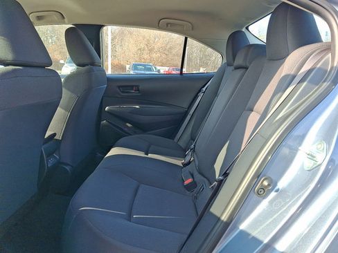 Used 2023 Toyota Corolla LE image 14