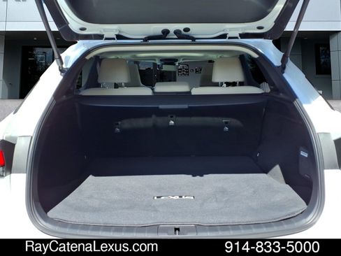 Certified 2024 Lexus RX 350 Premium w/ Accessory Package (Z1) AWD/4WD image 19