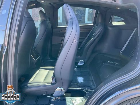 Used 2023 Tesla Model X Plaid AWD/4WD image 38