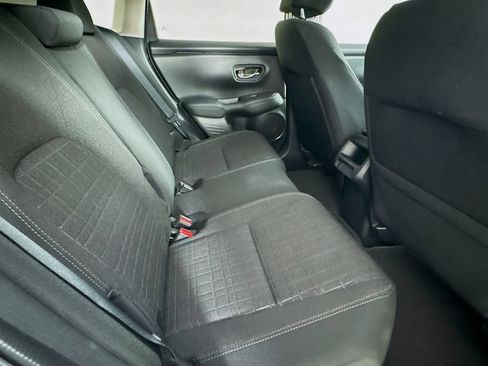 Used 2024 Honda HR-V LX image 30