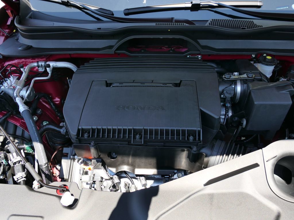 New 2026 Honda Pilot EX-L image 36